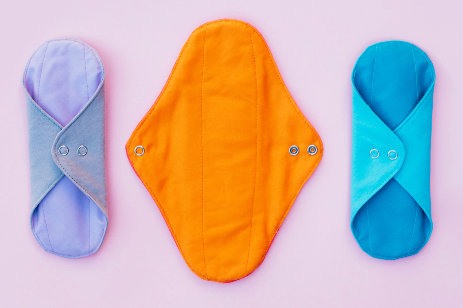 Culotte menstruelle
